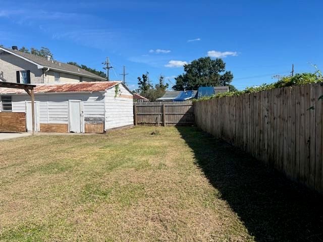 828 Elm, Houma, LA 70364