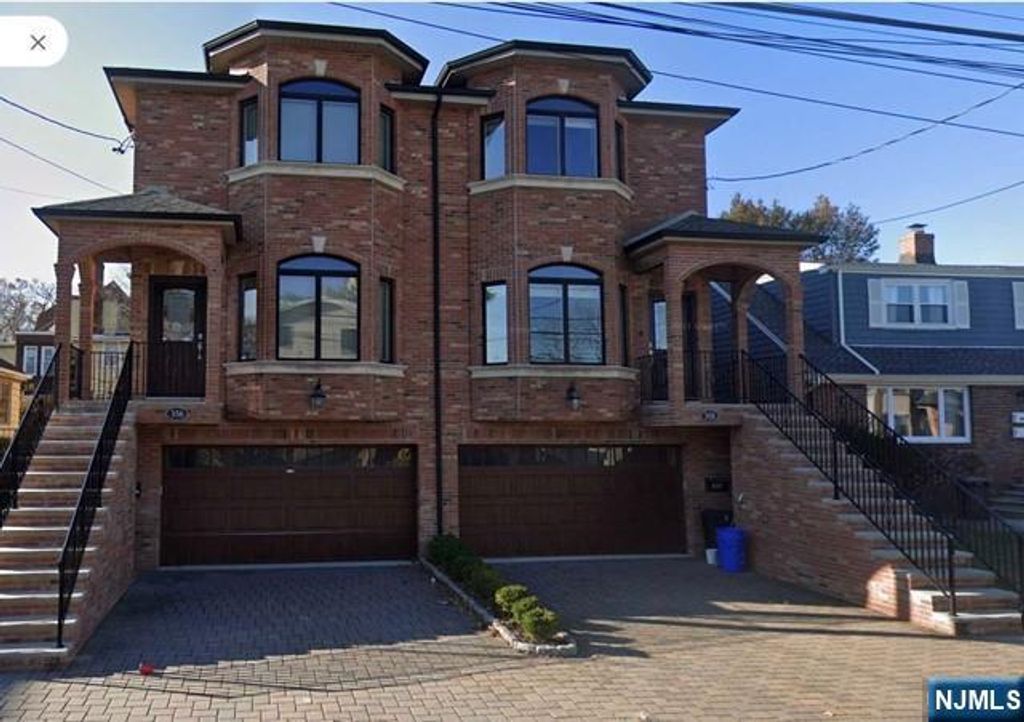 358 Tom Hunter Road, Fort Lee, NJ 07024