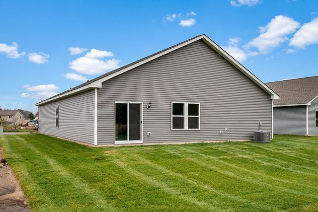 361 Florence Avenue S, Annandale, MN 55302