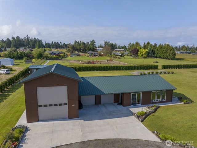 121 Arbor Lane, Sequim, WA 98382