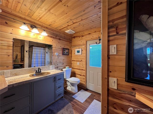 121 Arbor Lane, Sequim, WA 98382