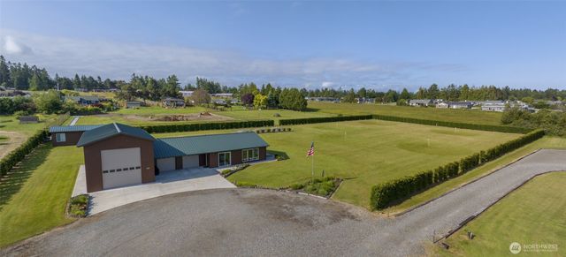 121 Arbor Lane, Sequim, WA 98382