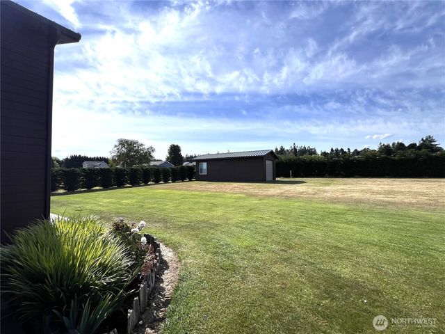 121 Arbor Lane, Sequim, WA 98382