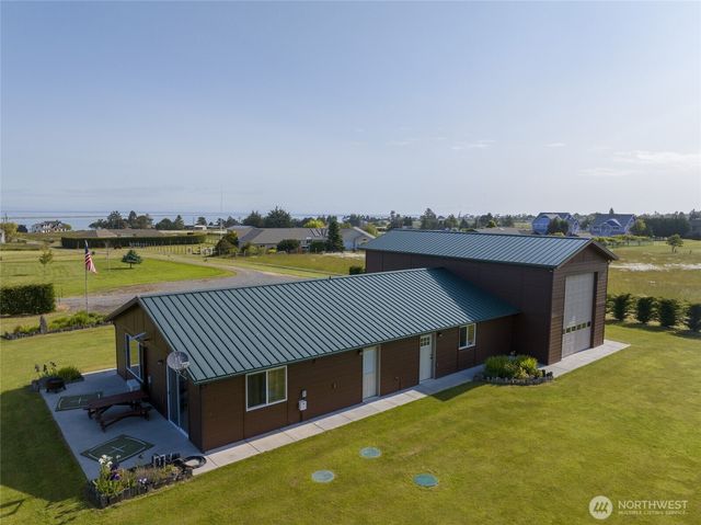 121 Arbor Lane, Sequim, WA 98382