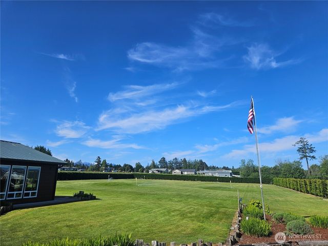 121 Arbor Lane, Sequim, WA 98382