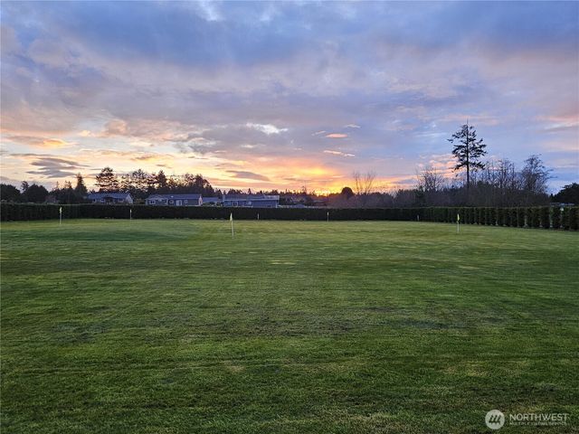 121 Arbor Lane, Sequim, WA 98382