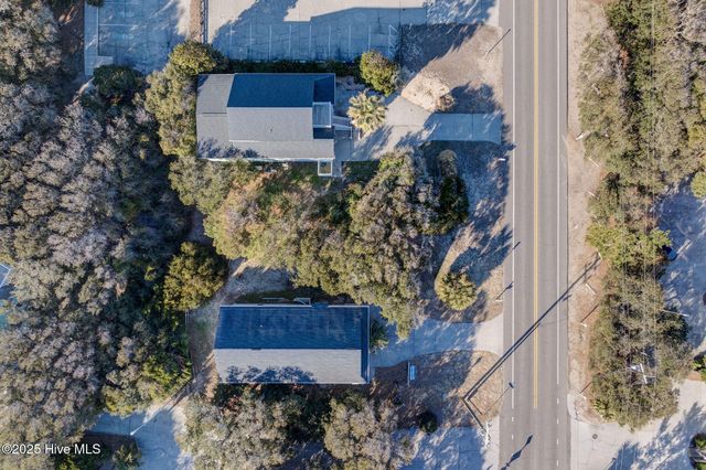 1350 S Fort Fisher Boulevard, Kure Beach, NC 28449