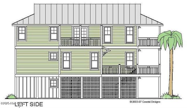 1350 S Fort Fisher Boulevard, Kure Beach, NC 28449