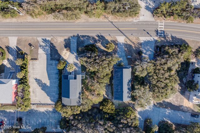 1350 S Fort Fisher Boulevard, Kure Beach, NC 28449