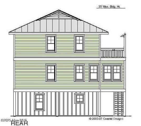 1350 S Fort Fisher Boulevard, Kure Beach, NC 28449