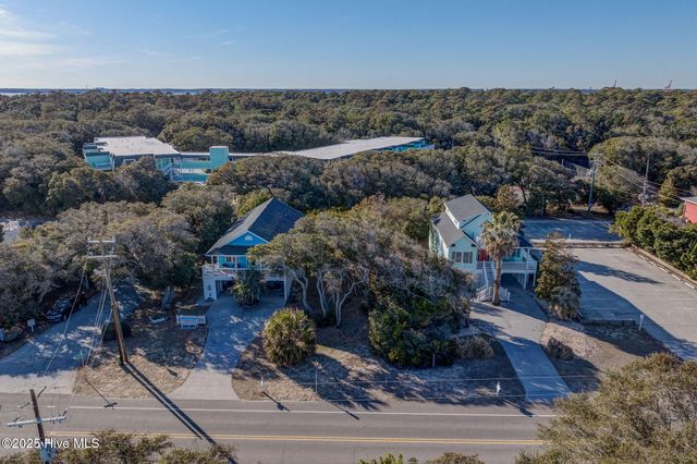 1350 S Fort Fisher Boulevard, Kure Beach, NC 28449