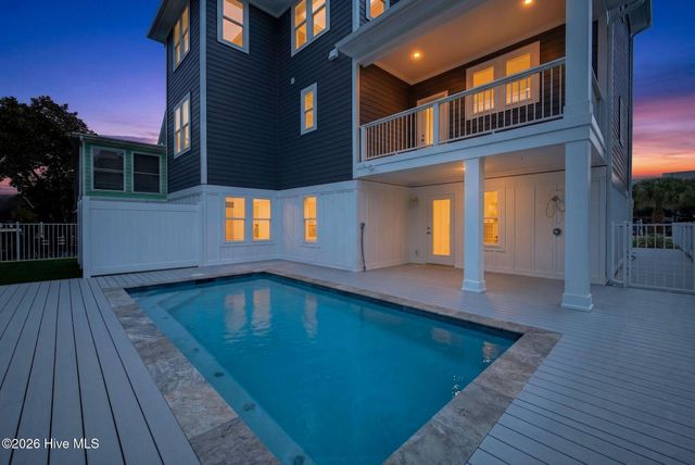 1350 S Fort Fisher Boulevard, Kure Beach, NC 28449