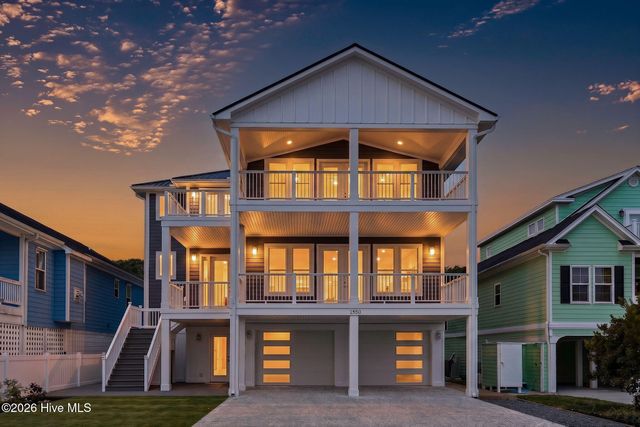 1350 S Fort Fisher Boulevard, Kure Beach, NC 28449