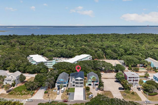 1350 S Fort Fisher Boulevard, Kure Beach, NC 28449