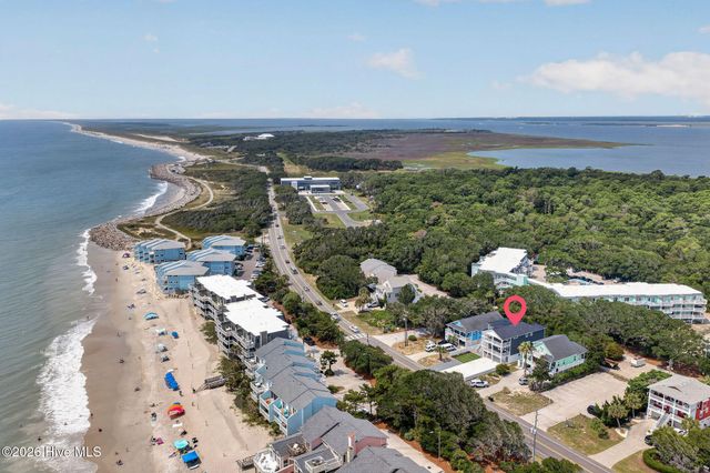 1350 S Fort Fisher Boulevard, Kure Beach, NC 28449