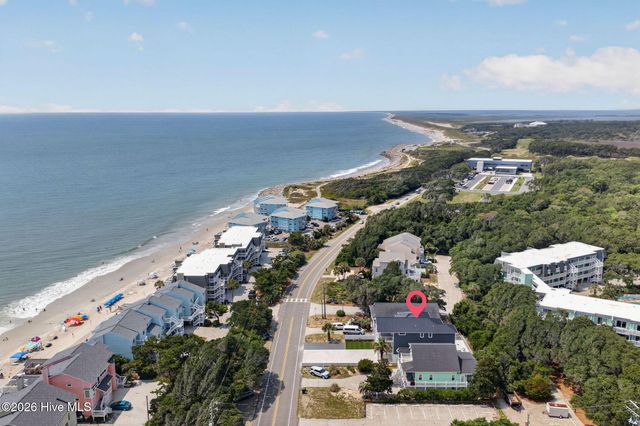 1350 S Fort Fisher Boulevard, Kure Beach, NC 28449