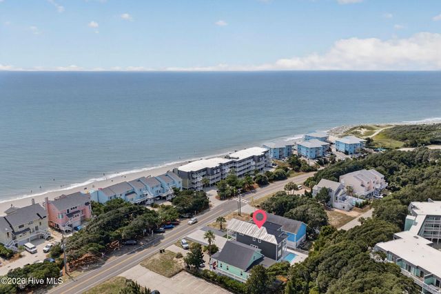 1350 S Fort Fisher Boulevard, Kure Beach, NC 28449