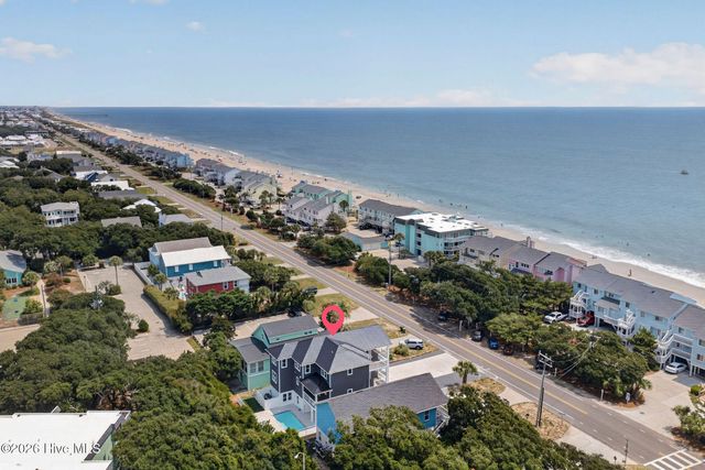 1350 S Fort Fisher Boulevard, Kure Beach, NC 28449