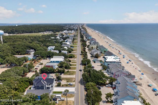 1350 S Fort Fisher Boulevard, Kure Beach, NC 28449