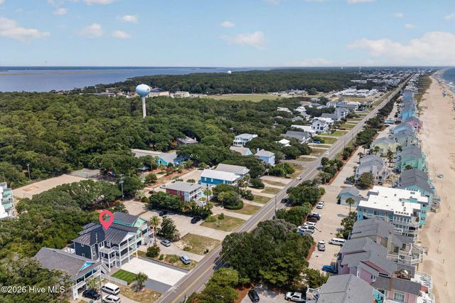 1350 S Fort Fisher Boulevard, Kure Beach, NC 28449