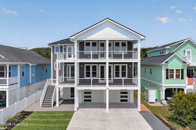 1350 S Fort Fisher Boulevard, Kure Beach, NC 28449