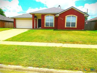 702 Atlas Avenue, Killeen, TX 76542