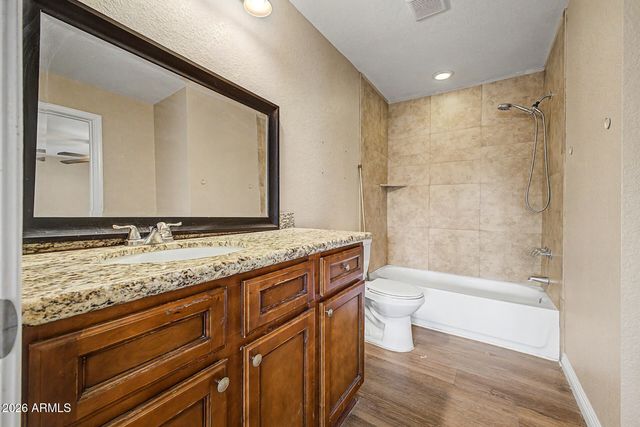 508 E SAGEBRUSH Street, Litchfield Park, AZ 85340