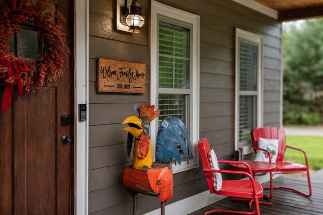 584 Ada Street, Blue Ridge, GA 30513