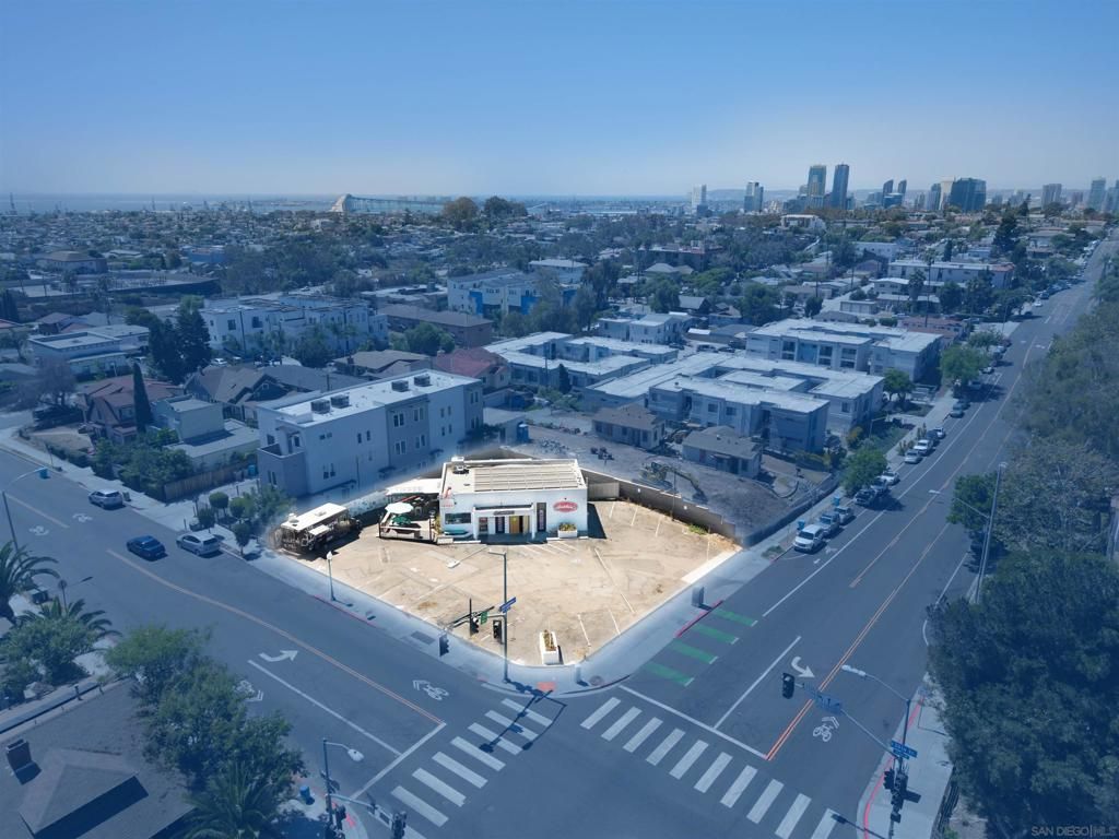 2991 Broadway, San Diego, CA 92102 — exterior