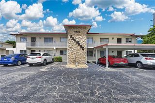 4420 Santa Barbara BLVD 204, Cape Coral, FL 33914