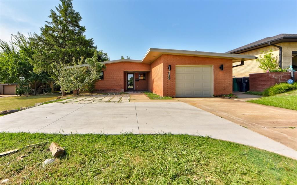 512 NW 45th Street, Oklahoma City, OK 73118