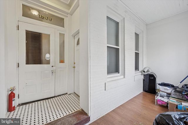 1506 W PORTER ST, Philadelphia, PA 19145