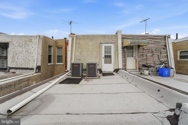 1506 W PORTER ST, Philadelphia, PA 19145