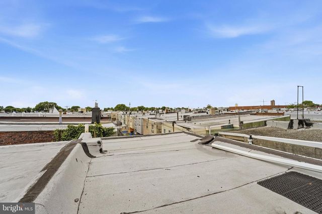 1506 W PORTER ST, Philadelphia, PA 19145