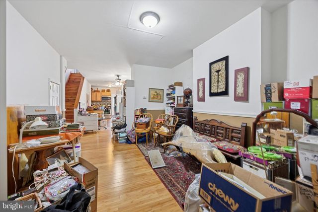 1506 W PORTER ST, Philadelphia, PA 19145