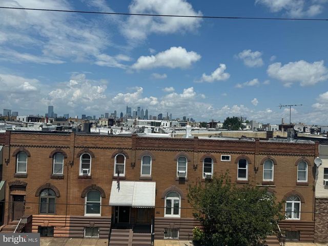 1506 W PORTER ST, Philadelphia, PA 19145