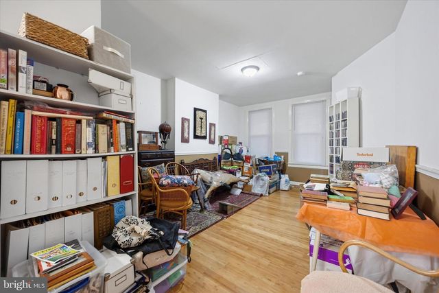 1506 W PORTER ST, Philadelphia, PA 19145