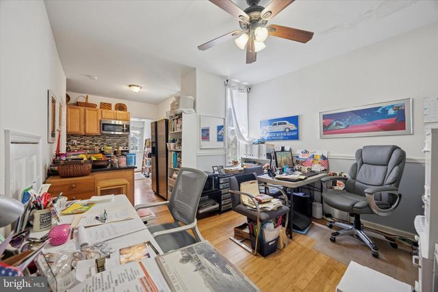 1506 W PORTER ST, Philadelphia, PA 19145
