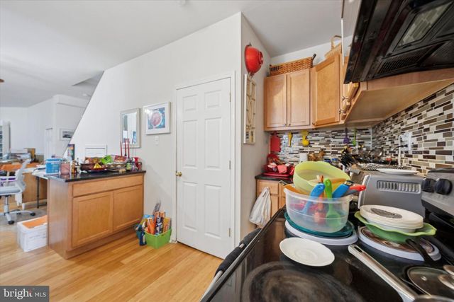 1506 W PORTER ST, Philadelphia, PA 19145