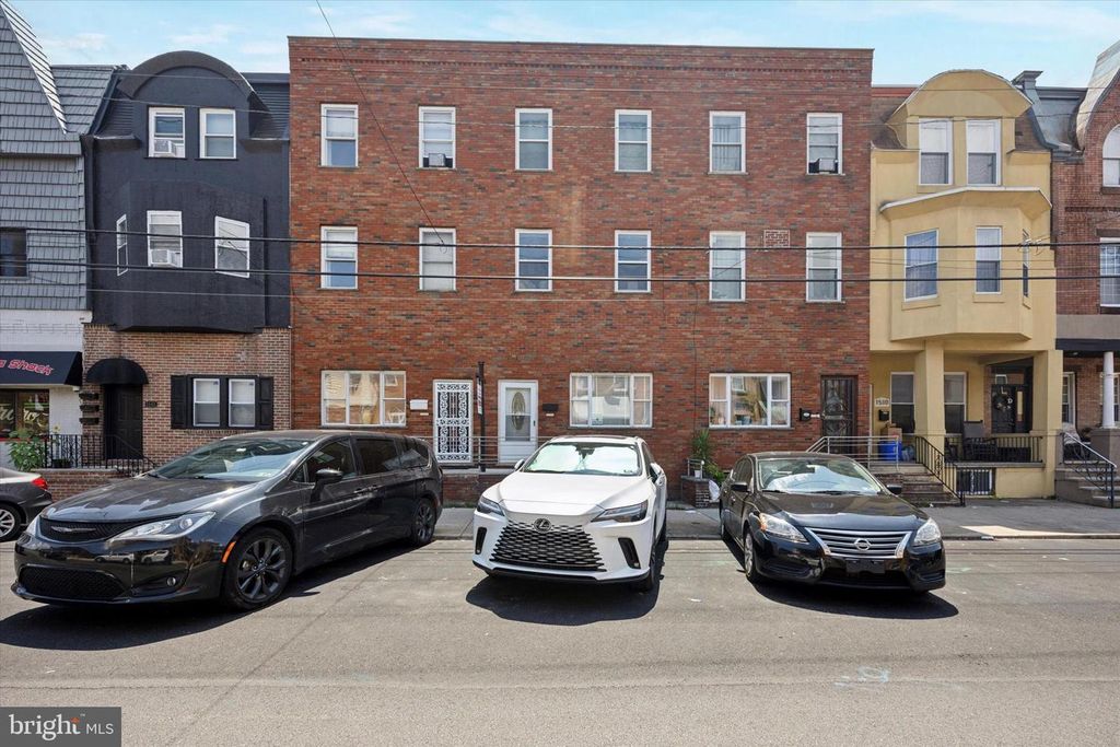 1506 W PORTER ST, Philadelphia, PA 19145