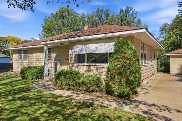 1816 Taft Avenue, Eau Claire, WI 54701
