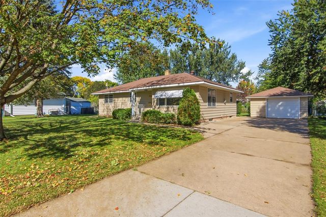 1816 Taft Avenue, Eau Claire, WI 54701