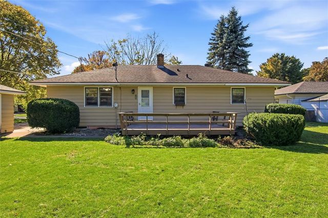 1816 Taft Avenue, Eau Claire, WI 54701