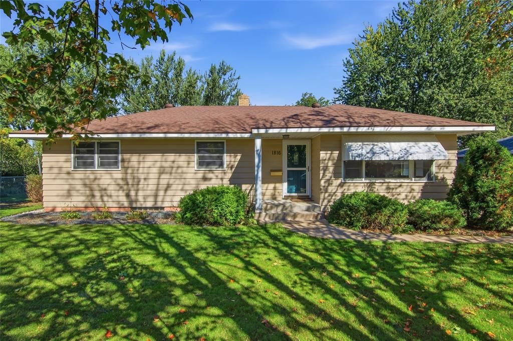 1816 Taft Avenue, Eau Claire, WI 54701