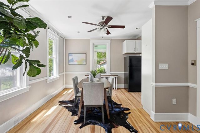 2814 Montrose Ave, Richmond, VA 23222
