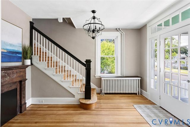 2814 Montrose Ave, Richmond, VA 23222