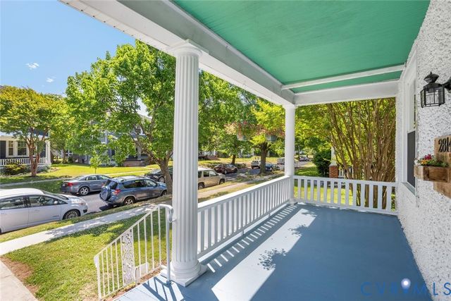 2814 Montrose Ave, Richmond, VA 23222