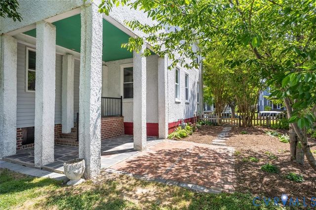 2814 Montrose Ave, Richmond, VA 23222