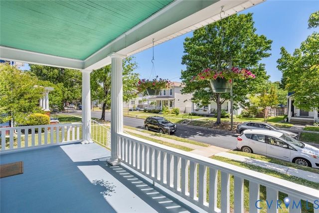2814 Montrose Ave, Richmond, VA 23222