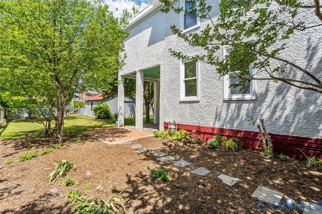 2814 Montrose Ave, Richmond, VA 23222